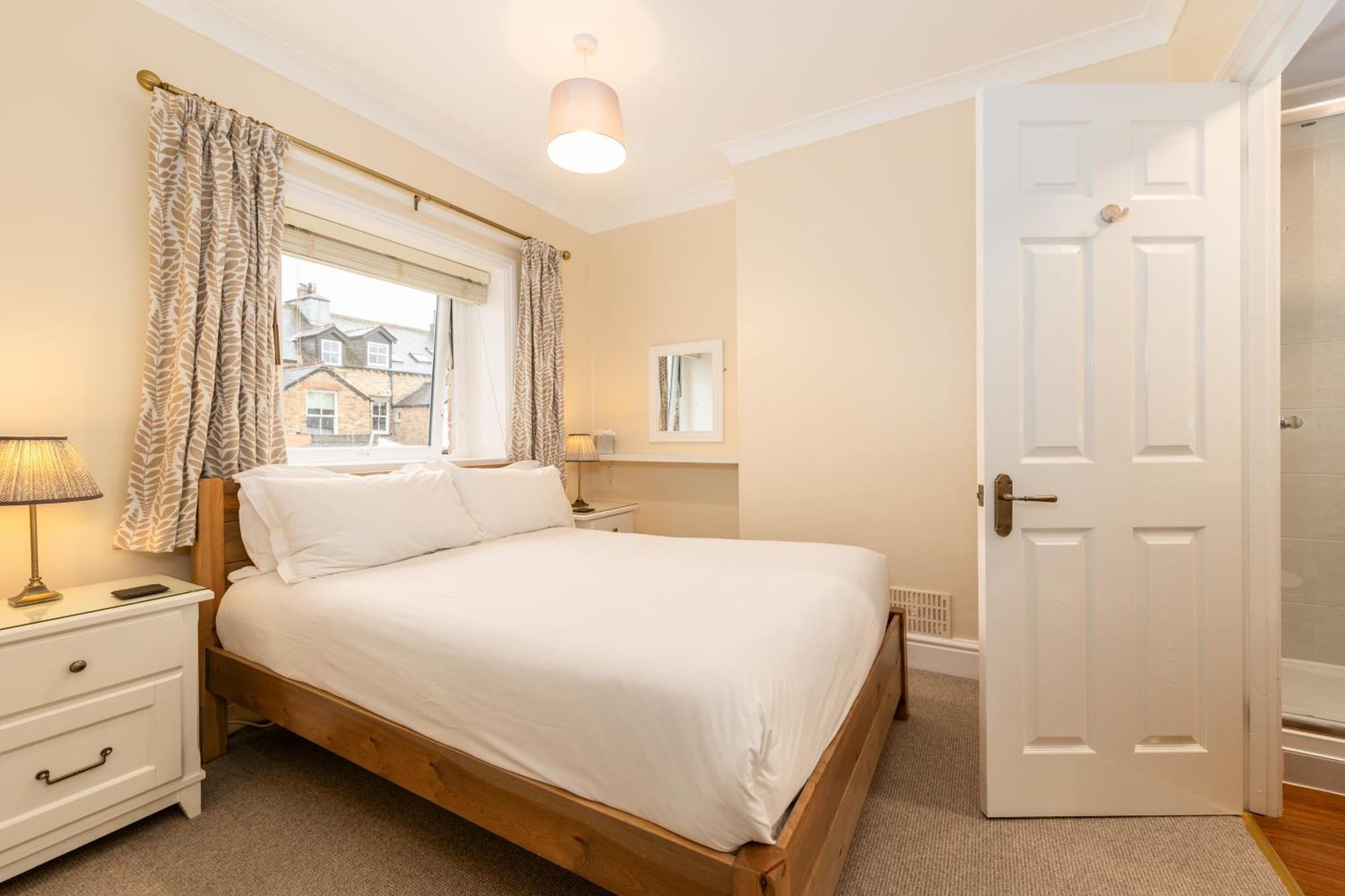 Cragwood Guesthouse Keswick  Exterior foto