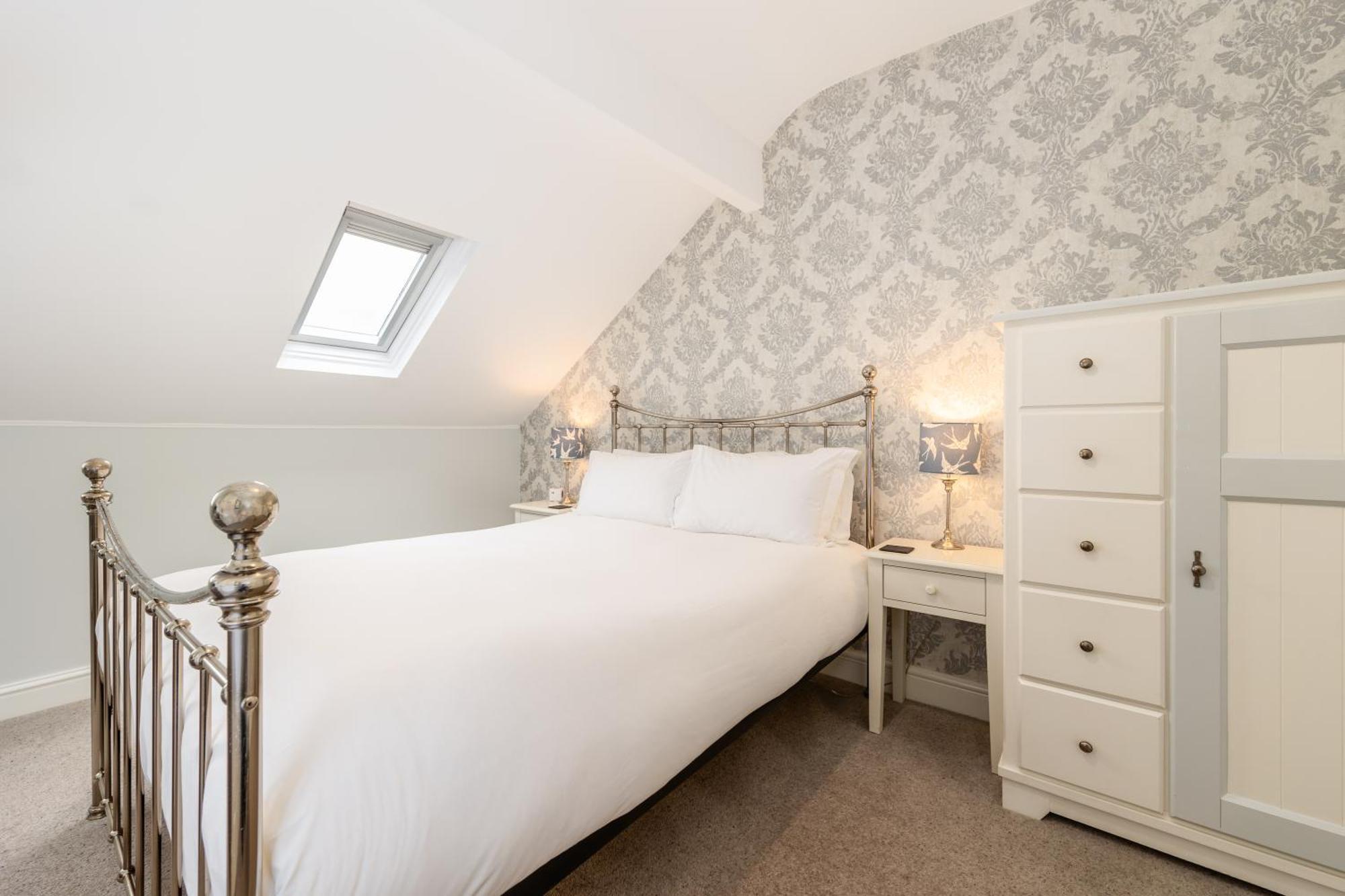 Cragwood Guesthouse Keswick  Exterior foto